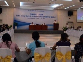 Bình Dương hỗ trợ DN bị thiệt hại nặng hơn 285 tỷ đồng
