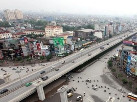 Các Cienco: Lãnh đạo cao cấp rục rịch ra đi