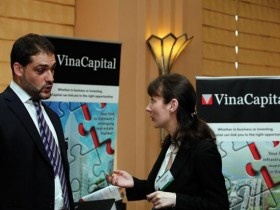 Việt Nam: Thị trường mới nổi hấp dẫn