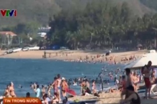 Bóc trần hiện tượng lũng đoạn thị trường du lịch