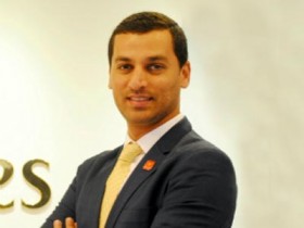 Emirates bổ nhiệm Tổng giám đốc mới tại Việt Nam