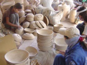 Khó nhất là tìm thị trường