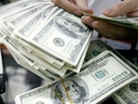 Ngày 19/6: Vàng tăng vọt, USD lên 21.400 đồng