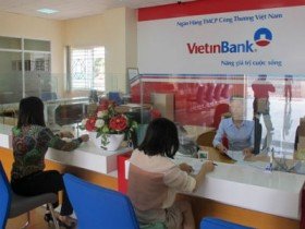 VietinBank tổ chức đại hội cổ đông bất thường