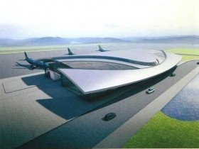 600 tỷ đồng xây Nhà ga hàng không Thọ Xuân
