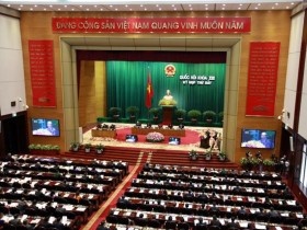 Cái gốc của sự minh bạch