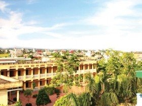 Nông thôn mới ở Đông Hưng, Thái Bình