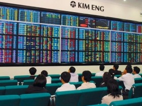 ETF thích hợp với đầu tư chuyên nghiệp