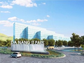 Khu công nghệ cao Đà Nẵng xúc tiến mời gọi đầu tư