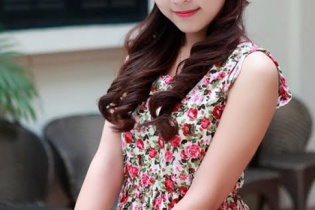 Những gương mặt MC 9X tài năng, xinh đẹp