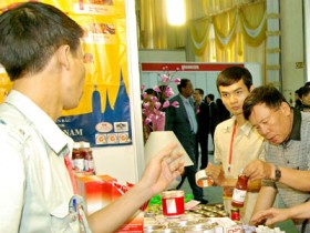 Săn cơ hội từ Diễn đàn Doanh nghiệp Việt Nam - Thái Lan