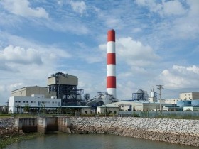 Tập đoàn Sumitomo sắp khởi công Nhiệt điện Vân Phong 1