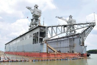 Vận rủi đeo bám ụ nổi tai tiếng 83M