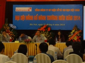 Viettronics sẽ thoán vốn tại nhiều công ty