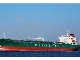 Vinashinlines và Falcon hoàn thiện hồ sơ phá sản