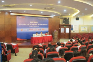 MobiFone tung dịch vụ ăn theo mùa World Cup