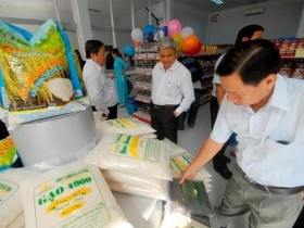 Sóc Trăng tăng tốc cuộc đua PCI