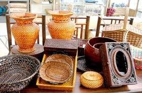 Tổ chức những ngày hàng Việt tại CHLB Đức