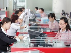 Ba tuyến phòng thủ trong quản trị rủi ro ngân hàng