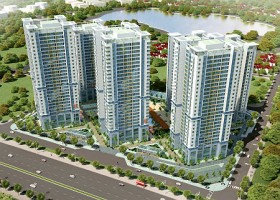 Chạy đua giành quyền phân phối “hàng nóng”