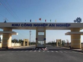 Cơ hội đầu tư vào 6 khu công nghiệp tại Sóc Trăng