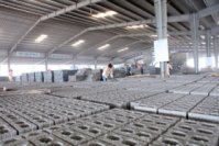 Gạch xây chống thấm giúp bảo vệ sức khỏe công trình