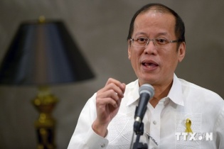 Manila kêu gọi 4 nước ASEAN thống nhất cách đối phó Trung Quốc