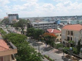 Tiềm năng và cơ hội đầu tư vào Sóc Trăng