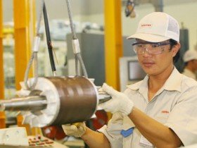 1,08 tỷ USD vốn FDI đăng ký tại TP.HCM trong 6 tháng