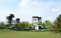 Gamuda Land mở bán biệt thự song lập, nhà liền kề