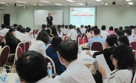 Kiểm soát nội bộ là phương tiện sống còn của DN