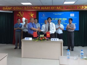Nhà thầu Trung Quốc trúng thầu xây cao tốc Đà Nẵng - Quảng Ngãi
