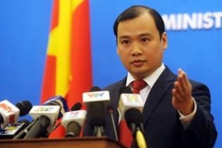 Trung Quốc đơn phương ngang ngược, leo thang gây căng thẳng