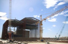 MPI thấy chưa cần thiết lập Đặc khu Gang thép Vũng Áng