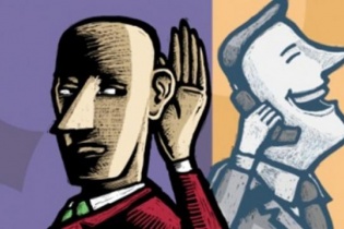 Bắt tạm giam 4 đối tượng trong vụ nghe lén 14.000 điện thoại di động