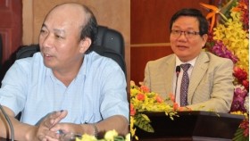 Thủ tướng bổ nhiệm Chủ tịch HĐTV Vinatex và Vinacomin