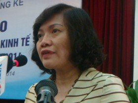 Lạm phát "phập phồng" với thương mại Việt - Trung