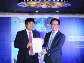 Doanh nhân Việt muốn có doanh nghiệp trăm năm tuổi