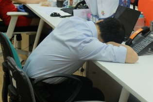 Chủ tịch FPT IS nói về việc cấm nhân viên ngủ trưa