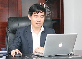 Doanh nhân Cường "bạc": Thích giải "toán” khó
