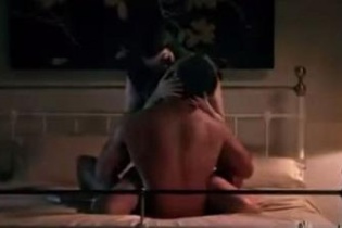 "Hương Ga" hé lộ cảnh giường chiếu nóng bỏng của Trương Ngọc Ánh