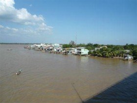 Sóc Trăng mời đầu tư khu nghỉ dưỡng gần TP Cần Thơ