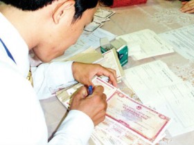 Tháng 6: Lãi suất trái phiếu tăng nhẹ ở kỳ hạn ngắn