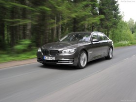 7 đặc quyền đẳng cấp cho chủ nhân BMW 7-Series