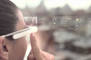 Anh cấm sử dụng Google Glass tại các rạp chiếu phim