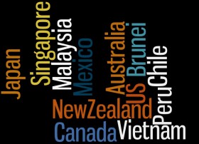 Đàm phán TPP chú trọng vào chất