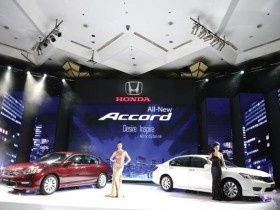 Honda nhặt tiền lẻ thích hơn cầm tiền chẵn