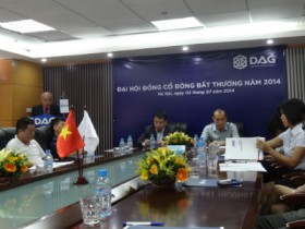 Nhựa Đông Á phát hành thêm 5,25 triệu cổ phần