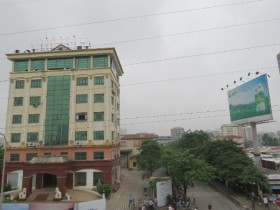 Gần bến xe Mỹ Đình, FLC Complex có "đắt khách"?