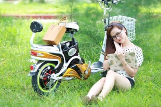 "Phát sốt" trước sắc đẹp hot girl Thanh Hóa tỏ tình với Lệ Rơi